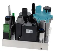 Ad-Blue pumpe -Albonair