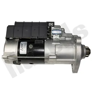 Starter 12 Tenner Scania Mitsubishi Electric