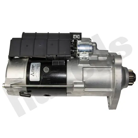 Starter 12 Tenner Scania Mitsubishi Electric 