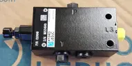 FCV ventil Hydro Leduc