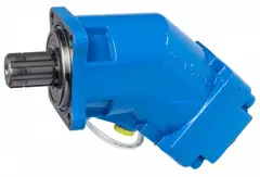 Hydraulikkmotor MXP80 Hydro Leduc