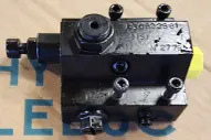 Regulator < TXV150 Hydro-Leduc