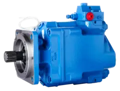 Hydraulikkpumpe TXV 130 SH / CW Hydro Leduc