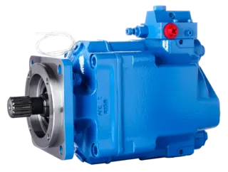 Hydraulikkpumpe TXV92 SH / CW Hydro Leduc