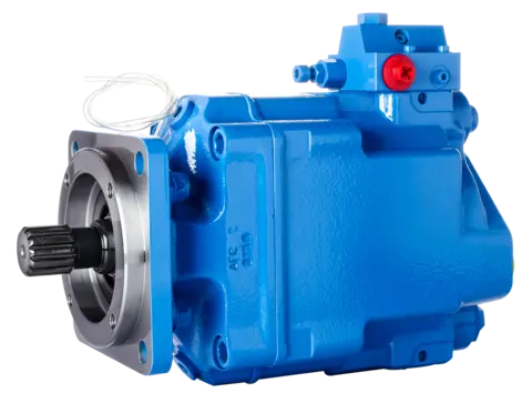Hydraulikkpumpe TXV92 SH / CW Hydro Leduc