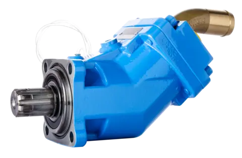 Hydraulikkpumpe XPi18 Hydro Leduc
