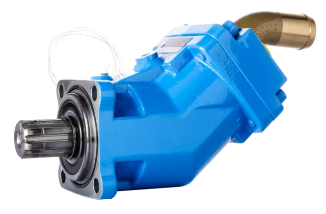 Hydraulikkpumpe XPi108 Hydro Leduc 