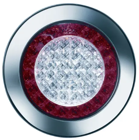 Baklampe LED 24V Jokon 