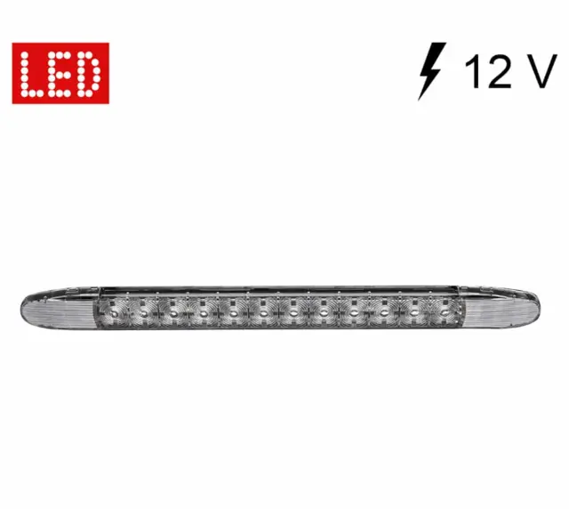 LED Bremselys ZHBL 28 Jokon 