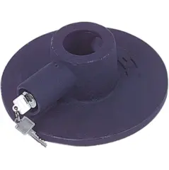 Tyveribeskyttelse Kingpin 2" DS2000 Jost