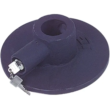 Tyveribeskyttelse Kingpin 2" DS2000 Jost 