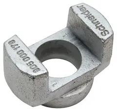 Containerlås Låsestyring 38mm Jost