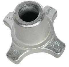 Spennmutter Container Jost