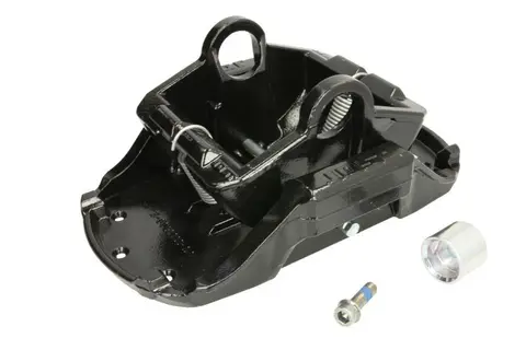 Støttebenfot S-type Modul Jost