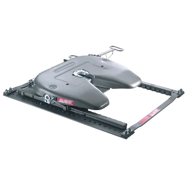 Svingskive JSK36D Scania 173mm Jost 