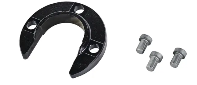 Repair kit, fifth wheel Jost 