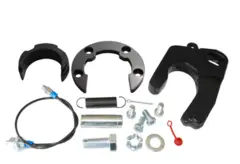 Rep set Svingskive JSK 37 EW - Jost