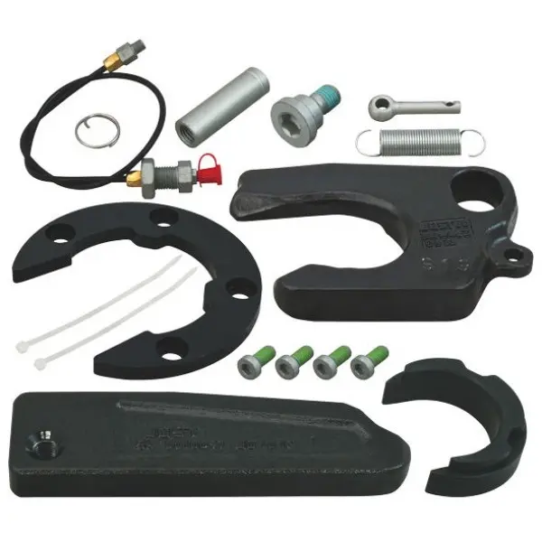 JAW KIT FOR JSK40 K9 / JSK42 Jost 