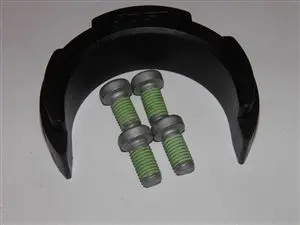 Slitasje ring + bolter Jost 