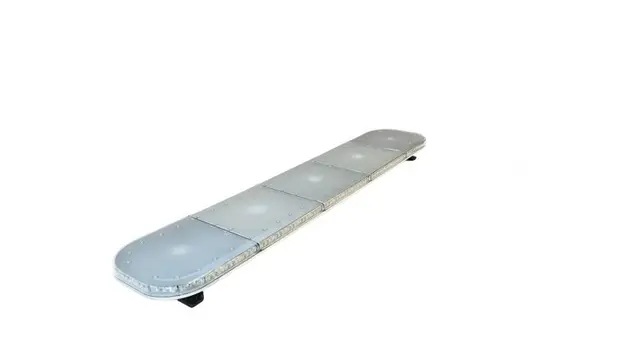 Varsellysbjelke led 1470mm 12/24v Kamar 