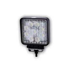 Arbeidslys LED 24w 2200 Lumen Kamar