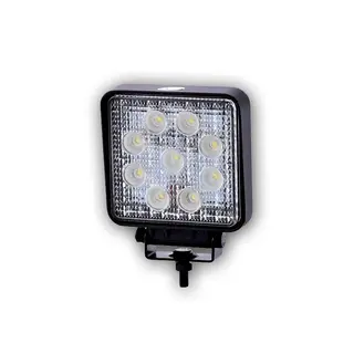 Arbeidslys LED 24w 2200 Lumen Kamar