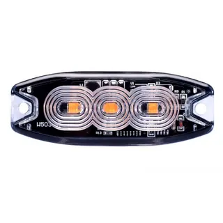 VARSELLYS LED X3 BLITZ Slim Strobolight