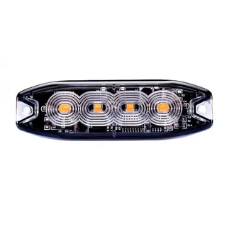 VARSELLYS LED X4 BLITZ SLIM Strobolight