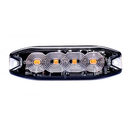 VARSELLYS LED X4 BLITZ Strobolight 