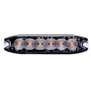 VARSELLYS LED X6 BLITZ SLIM Strobolight