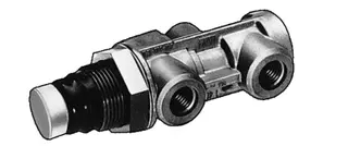 3/2 Control Valve Knorr-Bremse