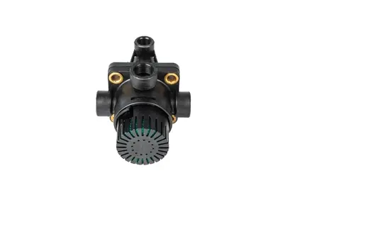 Relay Valve Knorr-Bremse 