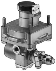 Load Sensing Valve (Mech) Knorr-Bremse