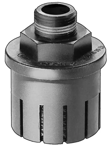 Lyddemper M22 Knorr-Bremse 