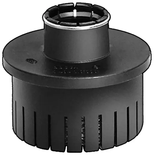 Silencer Knorr-Bremse 