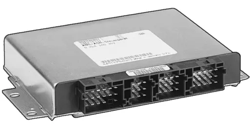 ABS ECU Knorr 