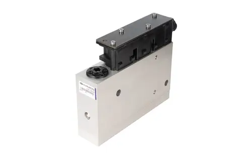 ELC Valve Block Knorr-Bremse
