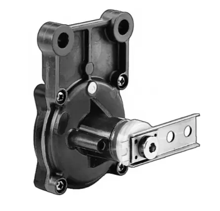 Level Sensor Knorr-Bremse 