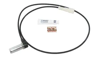 ABS sensor vinkel 1,0m Knorr-Bremse