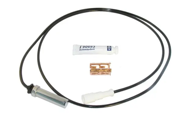 ABS sensor rett 1,7m Wabco 
