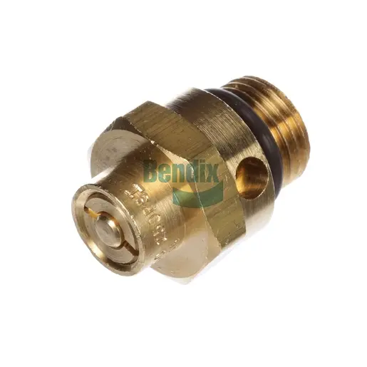 Safety Valve Knorr-Bremse 