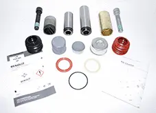 Guide and Seal Kit Knorr-Bremse 