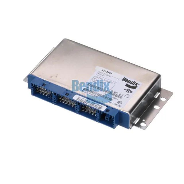 Premium Cab ECU Knorr-Bremse 