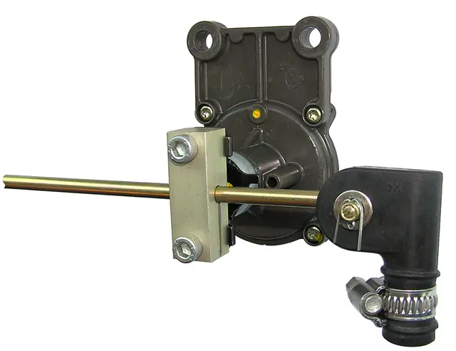 Set of Parts Knorr-Bremse 