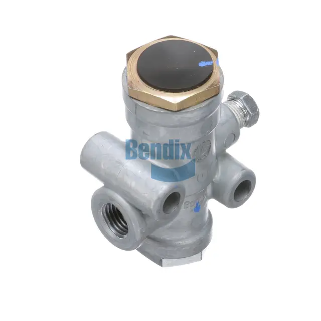 Pressure Reducing Valve Knorr-Bremse 
