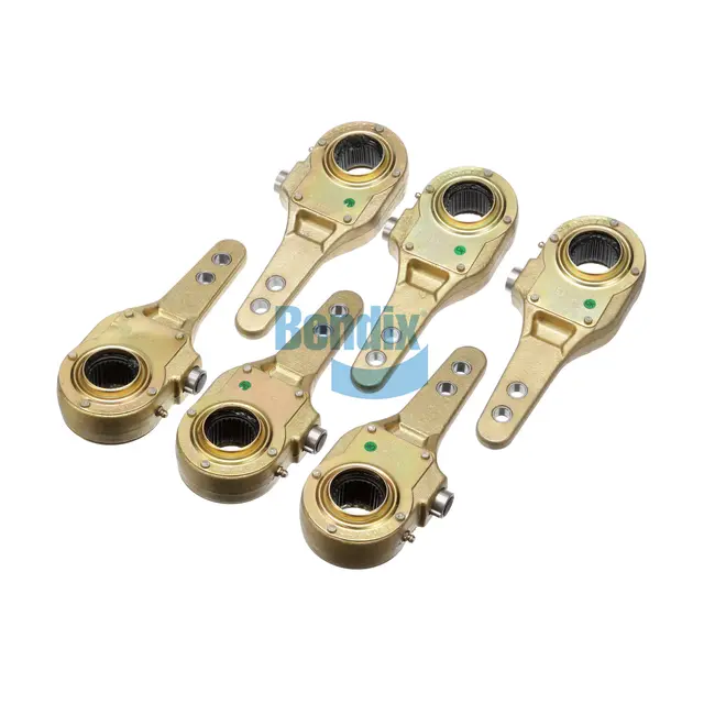 Slack Adjuster (Manual) Knorr 