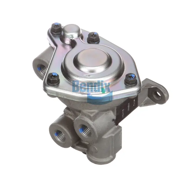 Spring Brake Valve Knorr-Bremse 