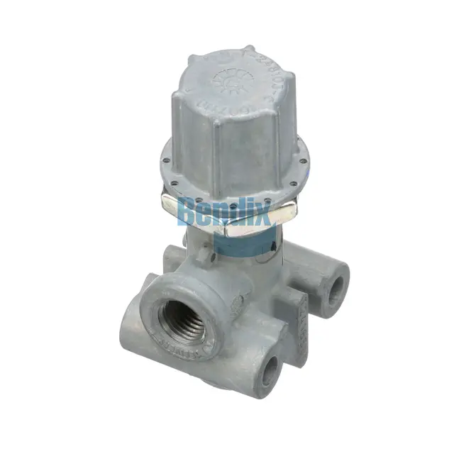 Pressure Reducing Valve Knorr-Bremse 