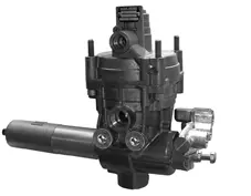 Load Sensing Valve (Air) Knorr-Bremse