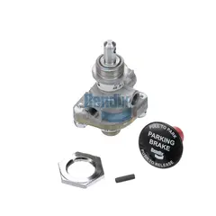Control Valve Knorr-Bremse